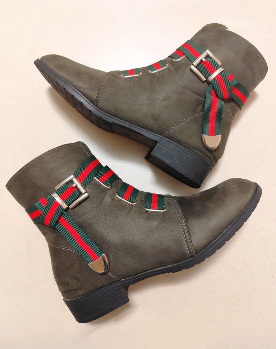 Botins  para Mulher - Amor Amore (Novos - T.39)