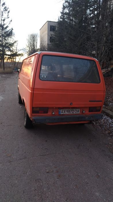 продам бусик на ходу