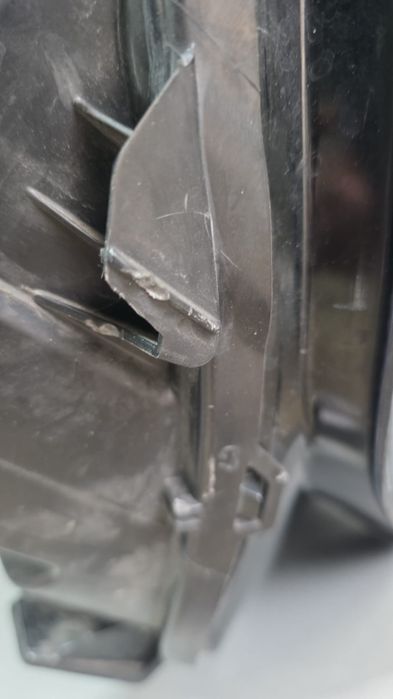 Farol frontal (headlight) para veículos Peugeot 5008