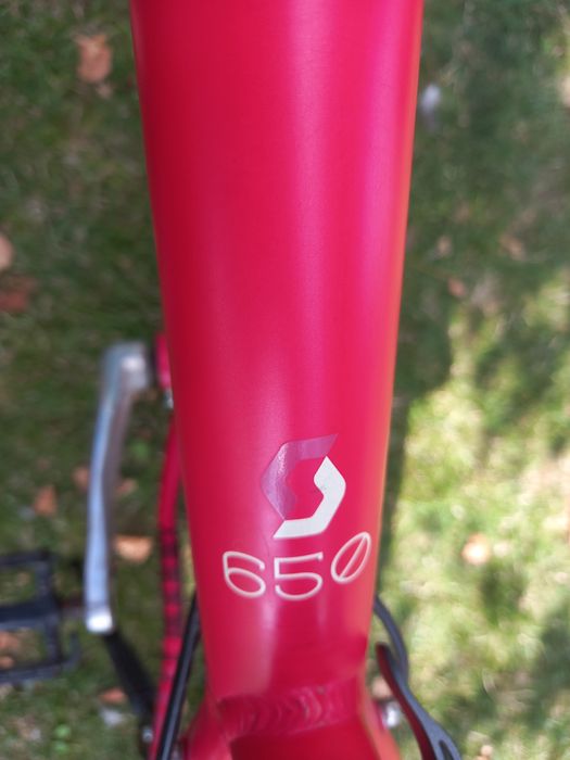 Rower górski Scott 26",rama S