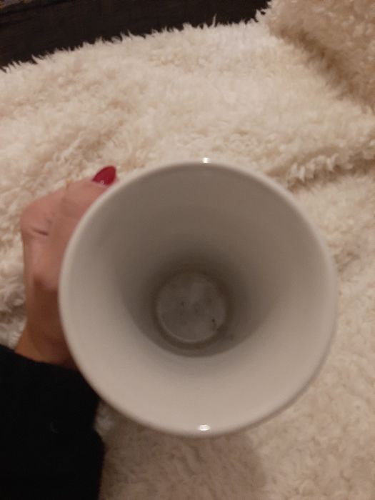 Caneca grande com imagem