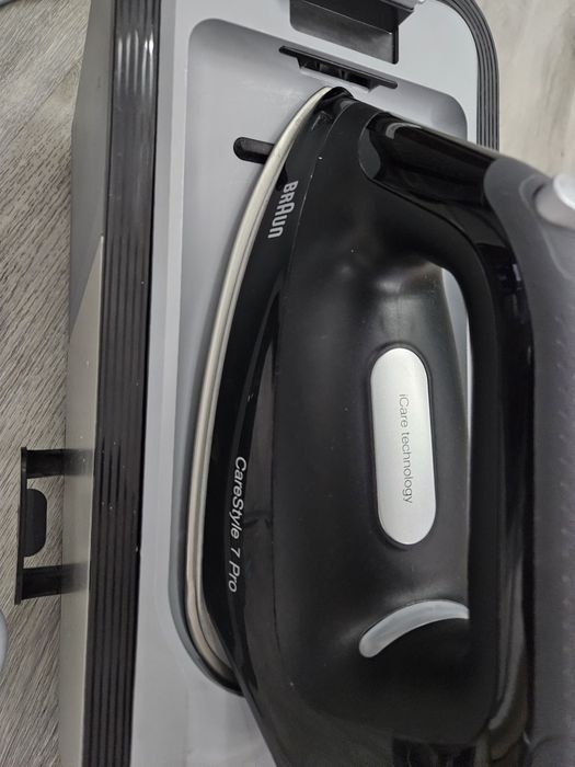 Braun Care style 7 pro