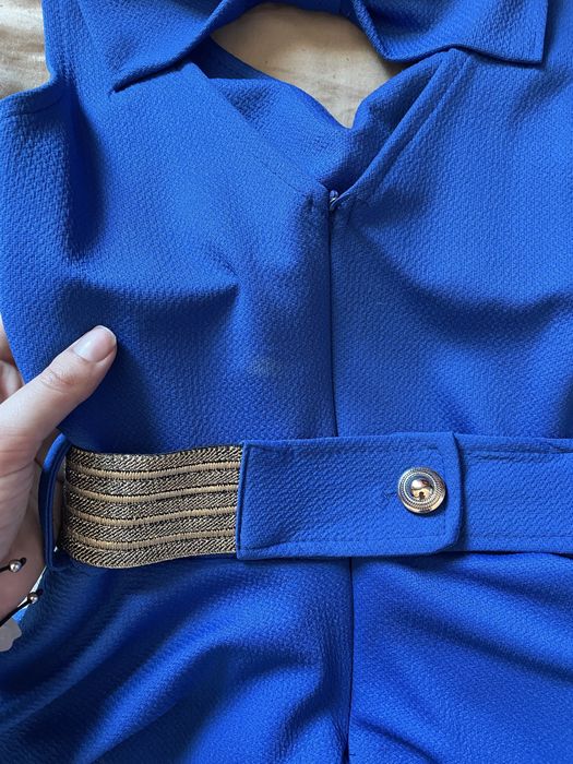 Vestido de cerimonia