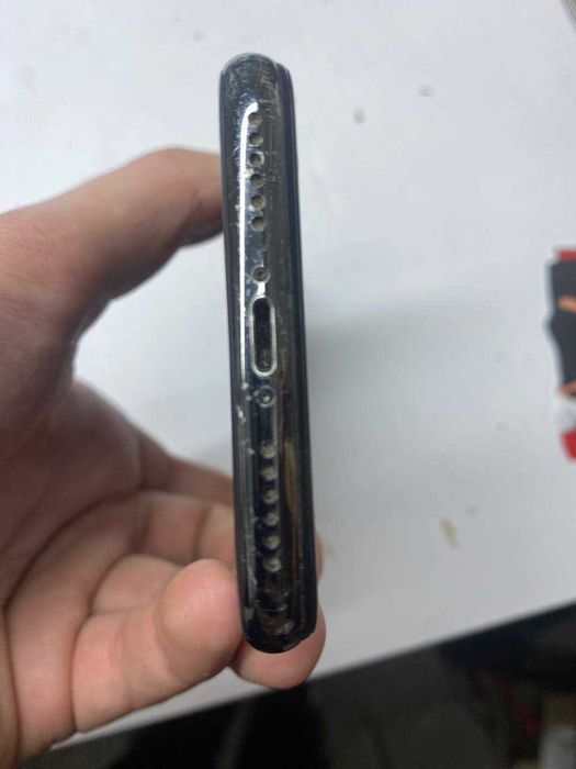 Айфон х apple iPhone neverlock space gray 64gb