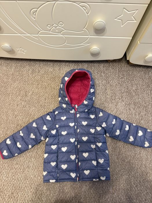 Курточка куртка Gap