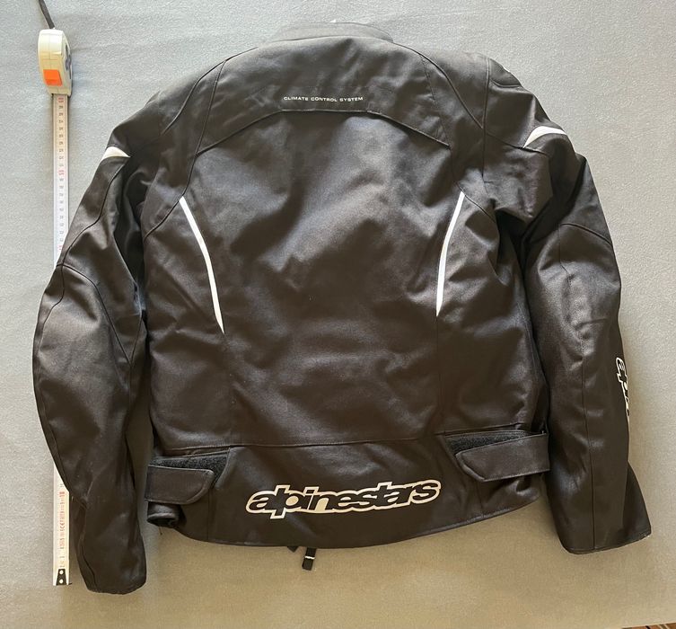 Casaco Alpinestars Stella tamanho S