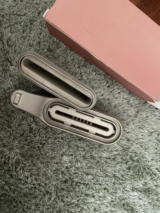 Steampod Airlisse Cecotec COMO NOVA!