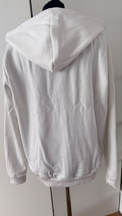 Bluza biala damska Just Emporio rozmiar L