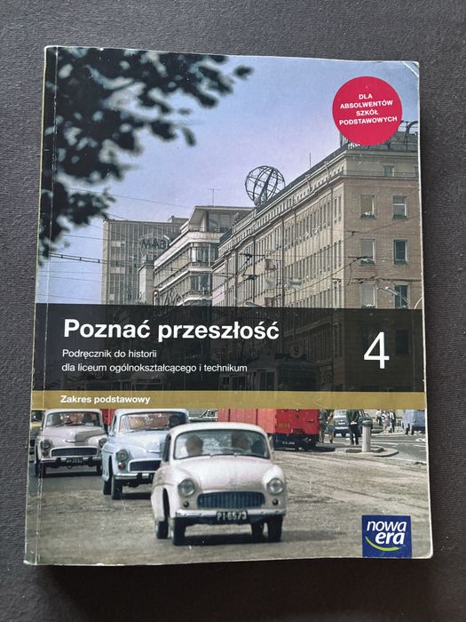 Poznać przeszłość 4