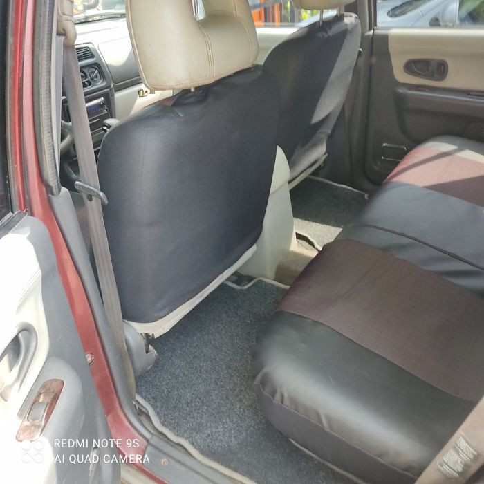 Mitsubishi Pajero Sport 3.0 + Gaz Klima 4x4 automat