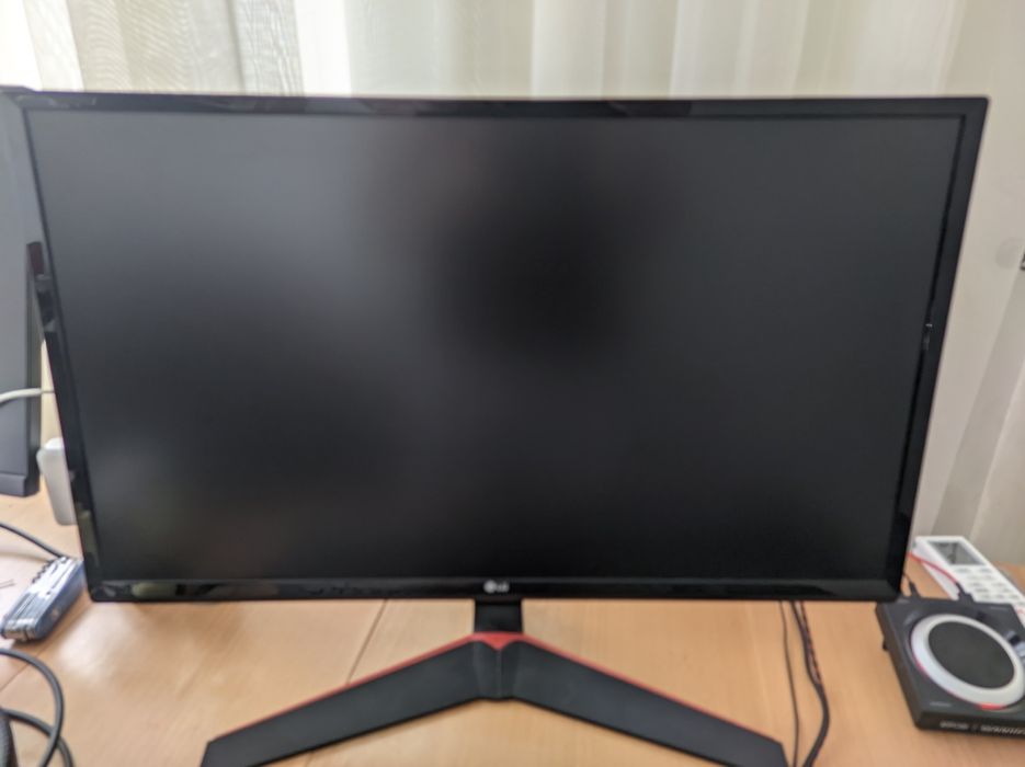 Монитор LG 24MP59G-P 75 ГЦ