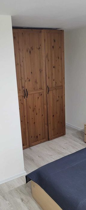 Wynajem mieszkania 50 m2 - Busko Zdrój