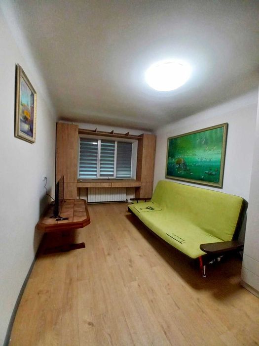 Продам 1к.квартиру на Нагорке с АВТОНОМНЫМ отоплением