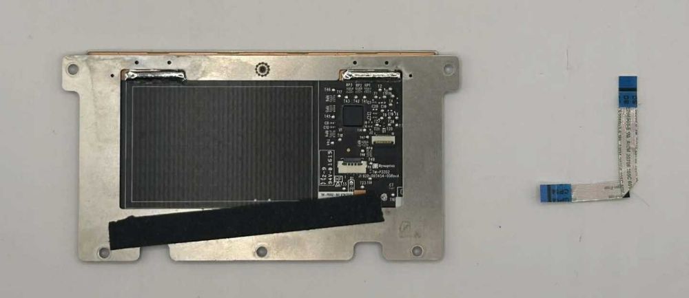 Touchpad gładzik HP EliteBook 840 G5 TM-P3352-001 (1915)