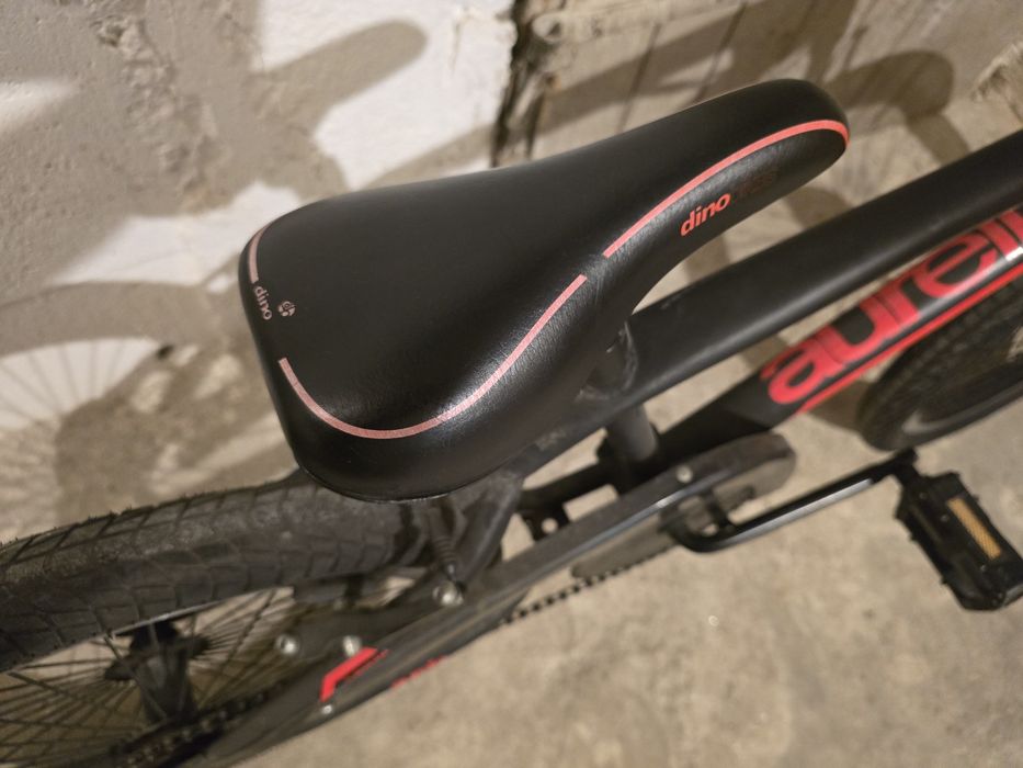 Rower BMX Dino Bikes Aurelia 20"