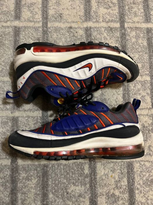 Кросівки Nike air max 98