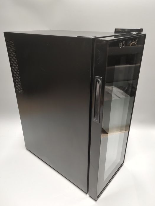 Винний холодильник Klarstein Vinamora