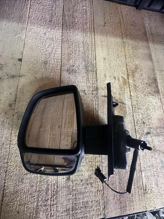 Зеркало бічне opel combo fiat doblo добло комбо дзеркало