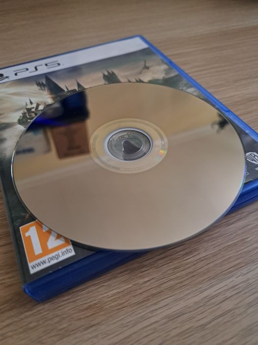 Jogo Hogwarts Legacy Playstation 5 PS5