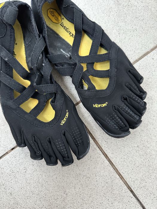 Vibram Fivefingers 39-40