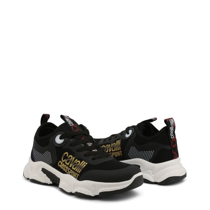 Cavalli Class buty sneakersy męskie z 759 zł 43