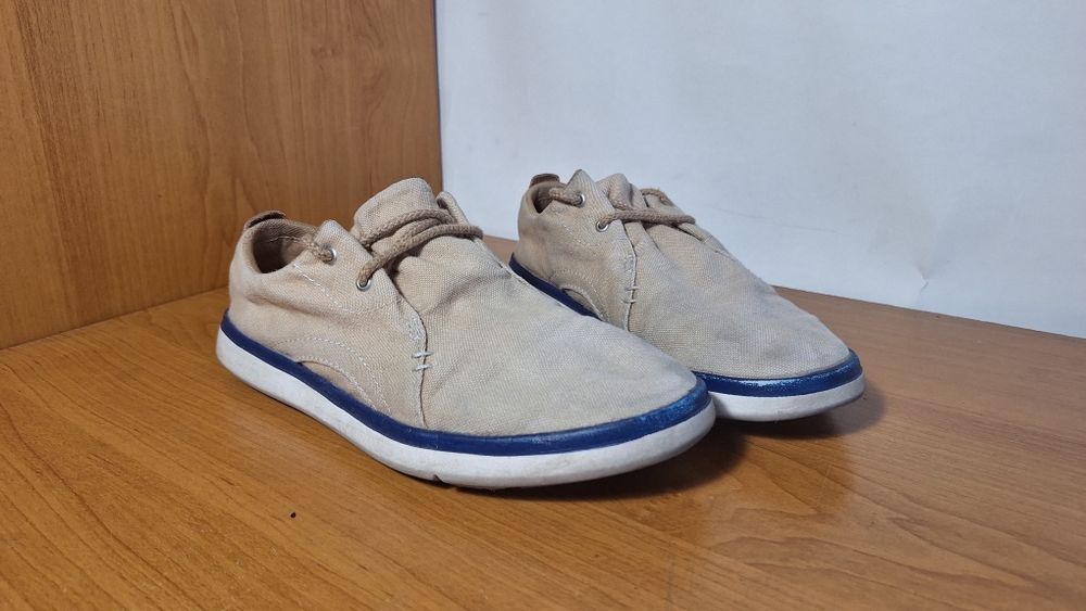 Кеды  Timberland