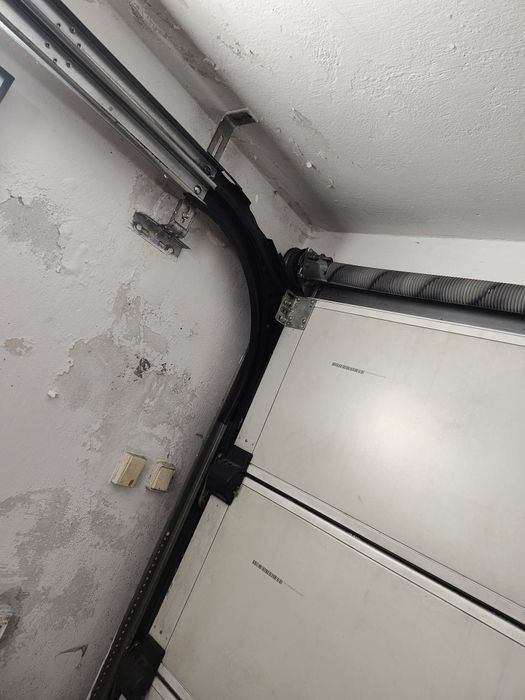 Sprzedam bramę garażową