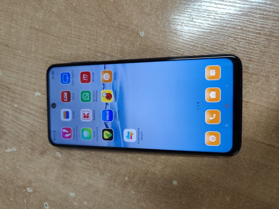 Telefon komórkowy Xiaomi 9 PRO