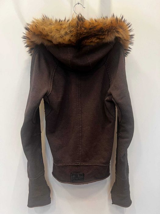 LGB raccoon parka: 6 750 грн. - Худи Киев на Olx