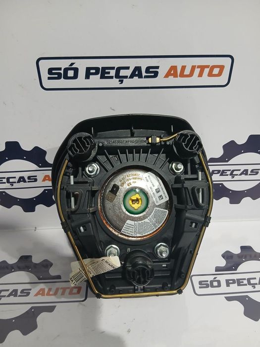 AIRBAG VOLANTE FORD FOCUS 1.6TDCI, REF: 8V51A042B85