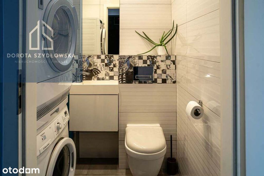 4 pokoje | 99 ,14m² | Centrum Suwałk | Garaż