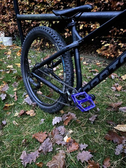 rower górski / dartmoor primal