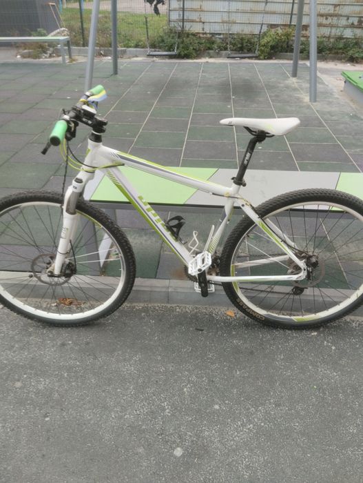 Продам велосипед pride 29 колеса