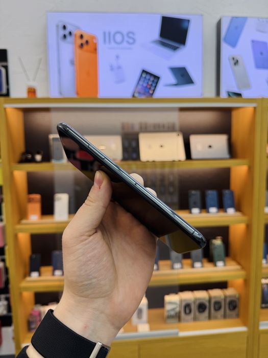 iPhone 11 Pro Max 256gb • Гарантія • Магазин • Айфон 11 Про Макс 256гб