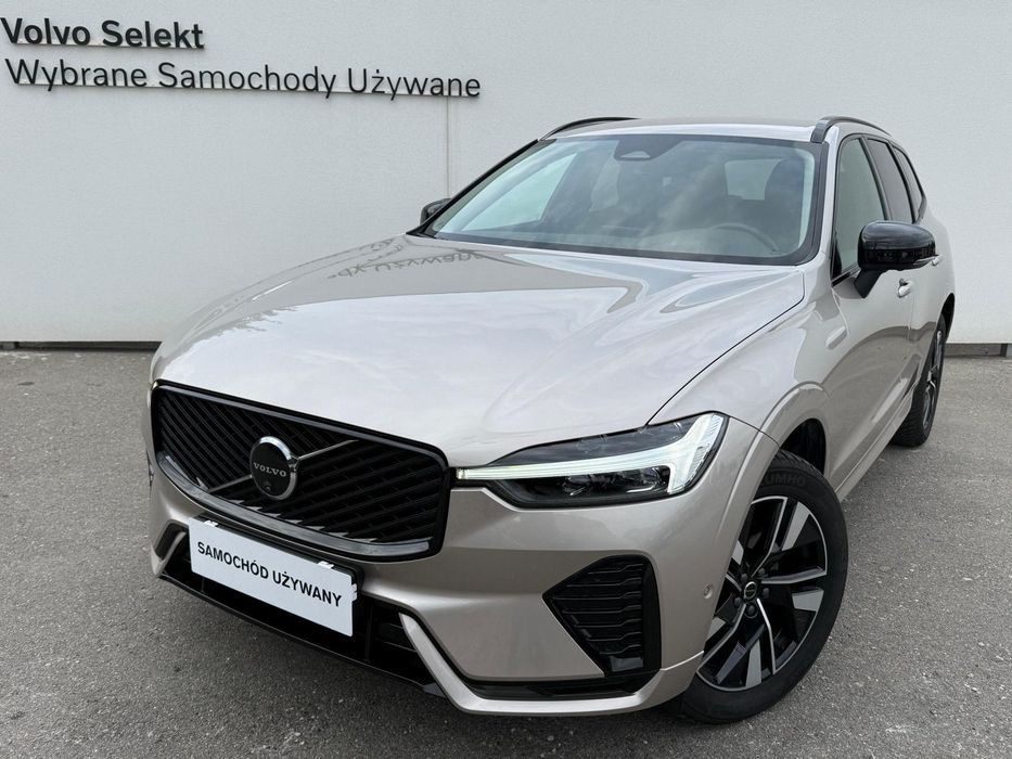 Volvo XC 60