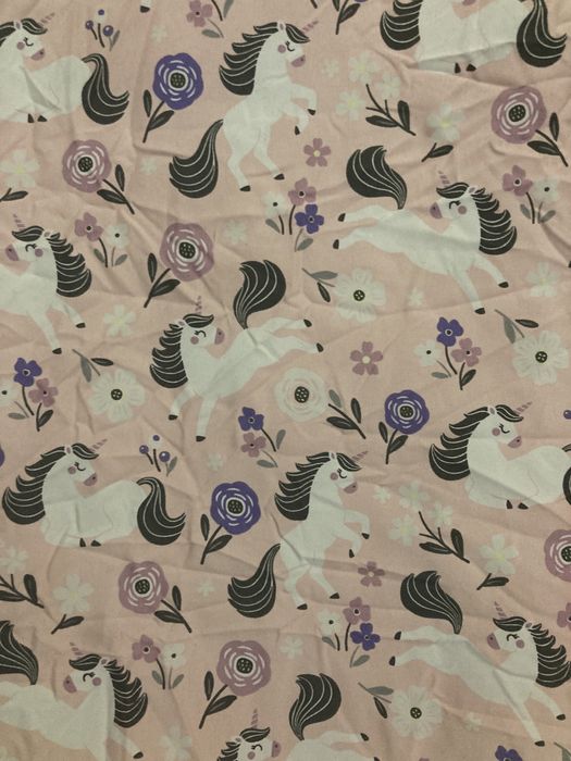 Śpiworek dla dziecka świecący w ciemności +36m