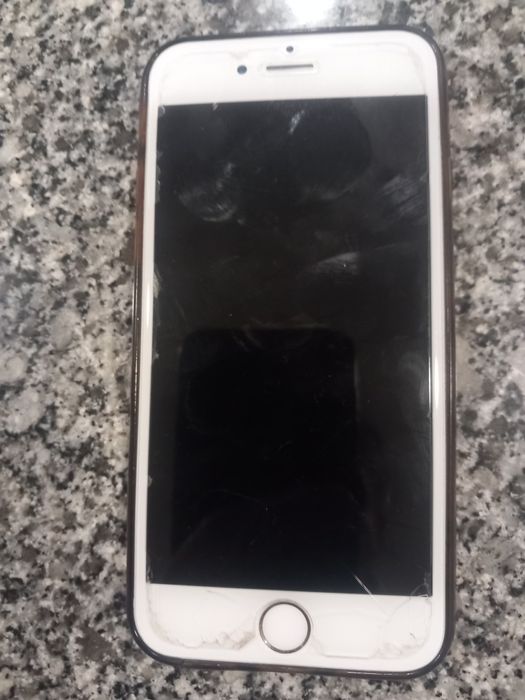 Vendo ifone 6 como novo