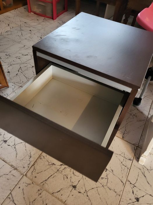 Mesinha de escritório top