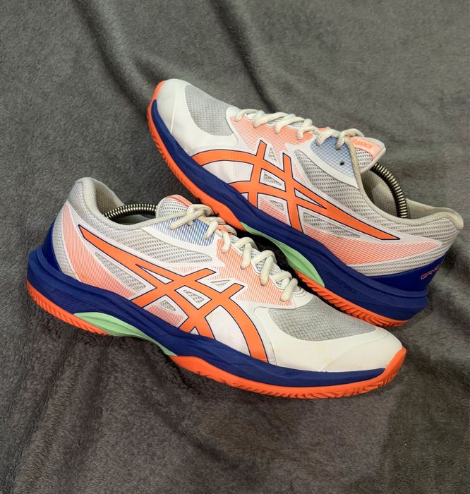 Кросівки Asics Game FF Padel / 27 см