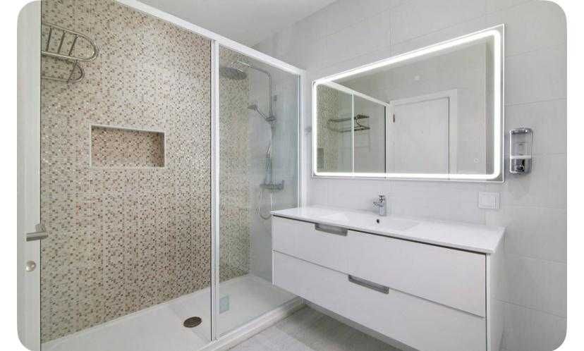 Apartamento T2 - Aluguer temporário