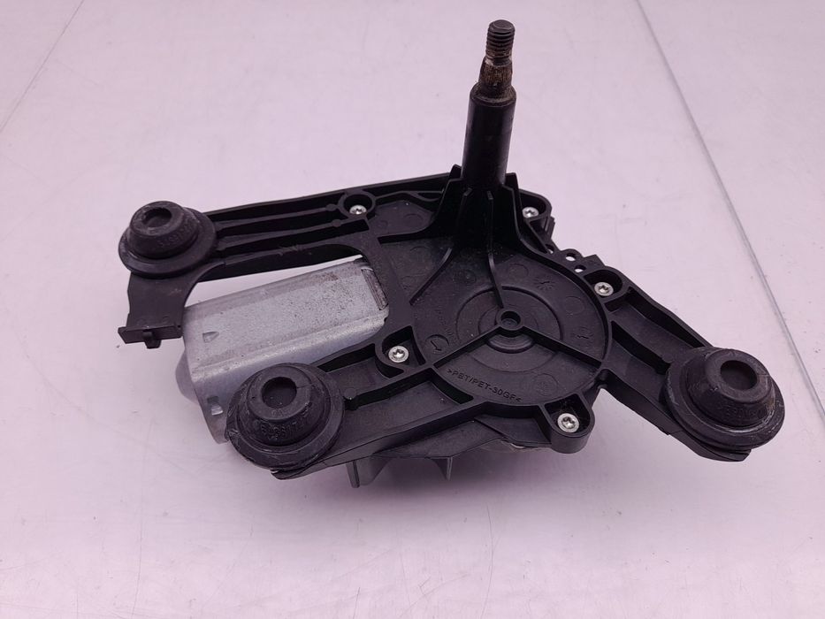 Motor limpa vidros trás CITROËN C3 II (SC_)