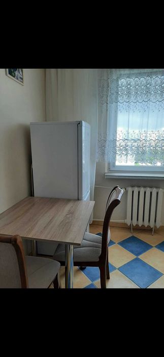 Słoneczna kawalerka z balkonem - View 6
