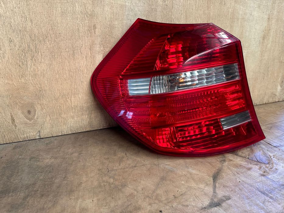 Farolim Farol tras esquerdo BMW E81 E87 118D 120D 123D ORIGINAL