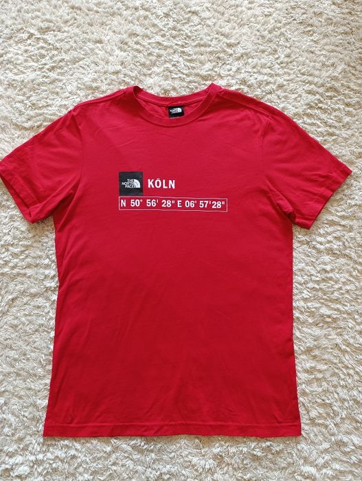 The North Face rozmiar. S