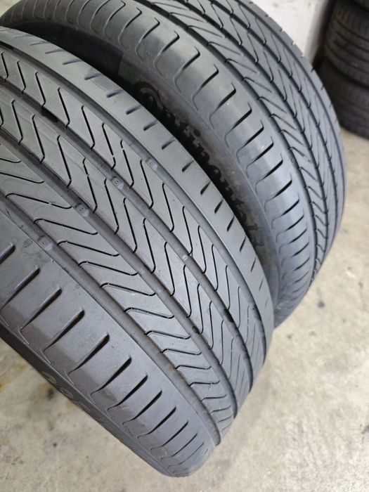 235/50/19 Continental