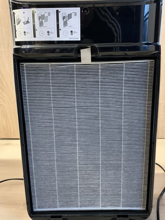 Philips Serie 1000 NOWY FILTR WĘGLOWY