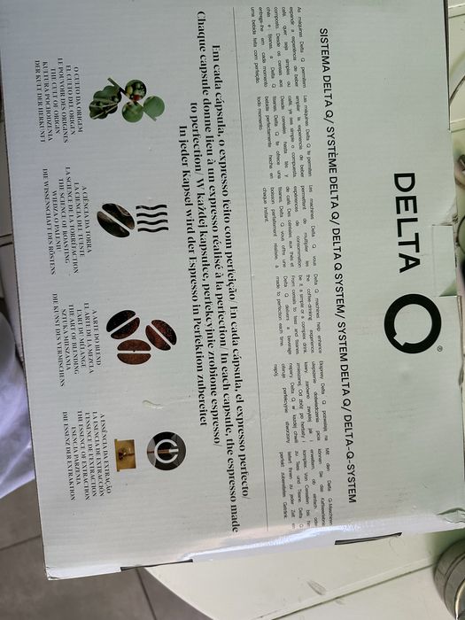 Delta mini QOOL