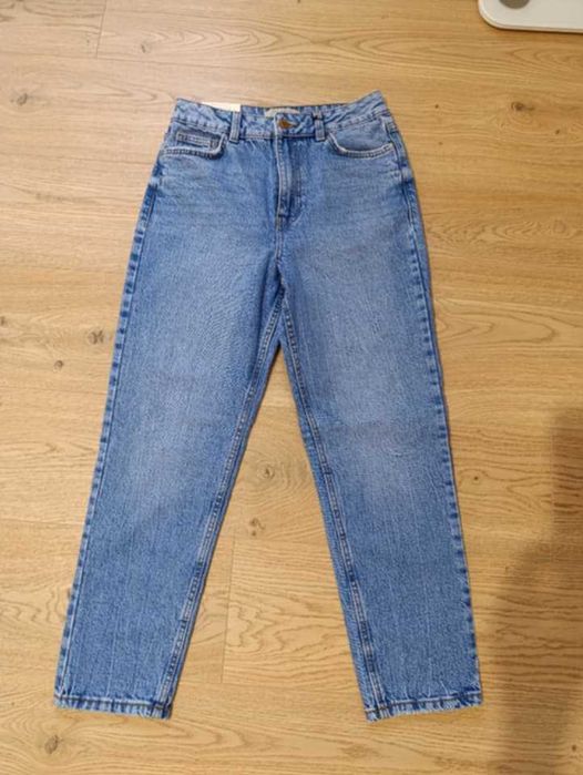 Mega  pakiet nowych ubrań damskich – ponad 120 sztuk!