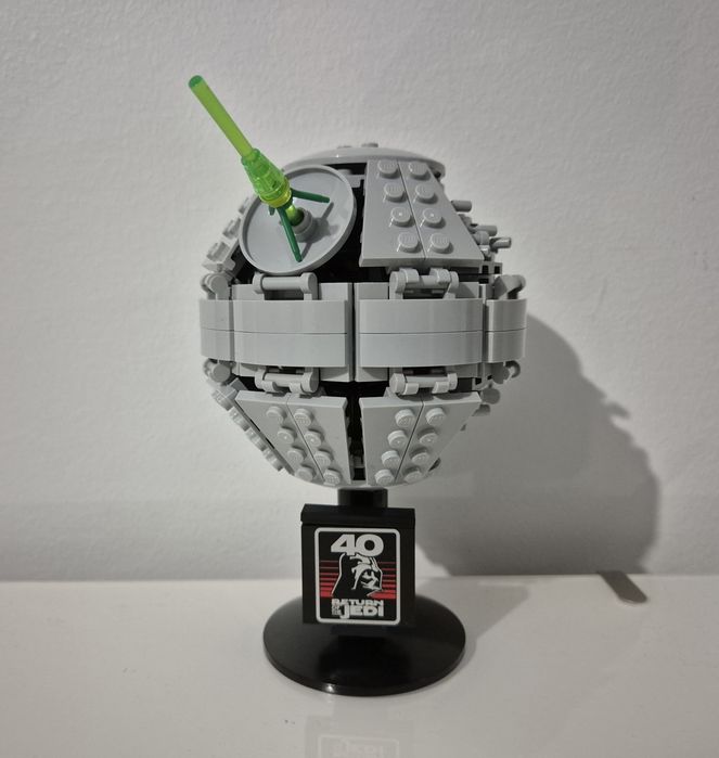 Lego Star Wars 40591 Death Star II
