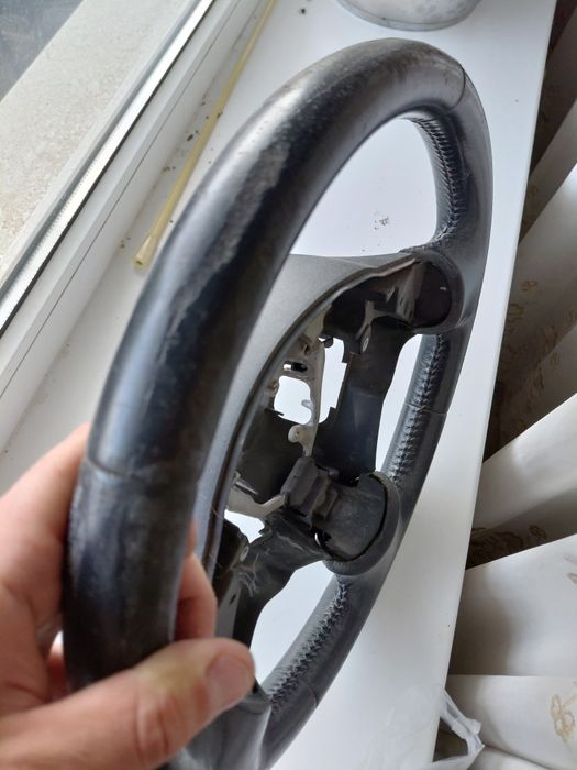 Руль Тойота  Королла Toyota Corolla e150